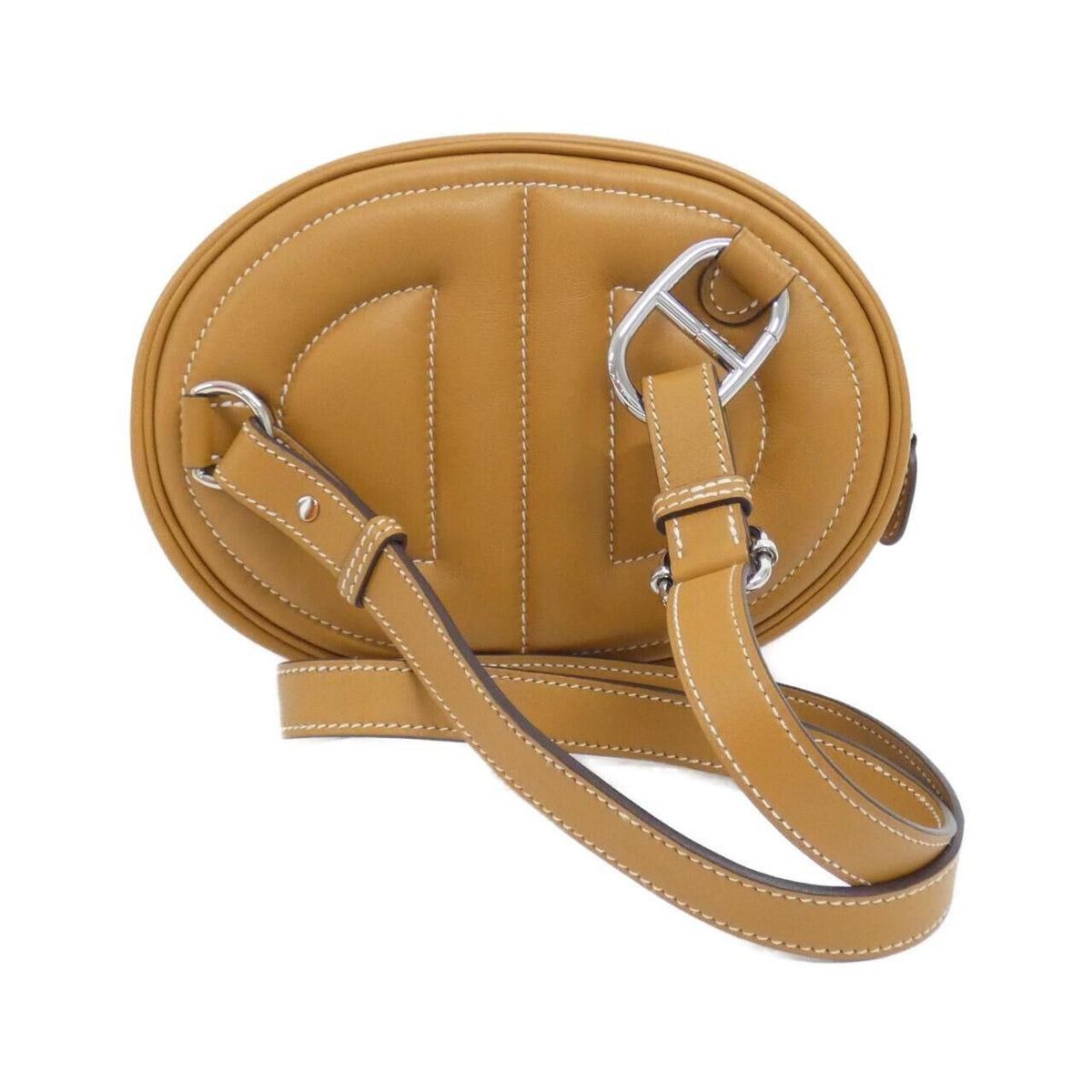 Hermes In The Loop Verso Swift Shoulder Bag
