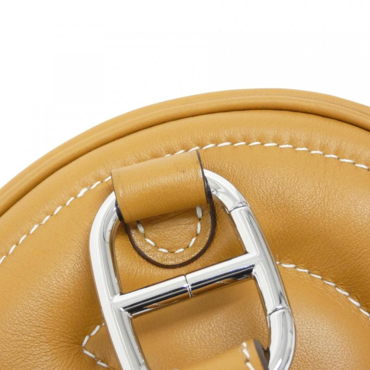 Hermes In The Loop Verso Swift Shoulder Bag