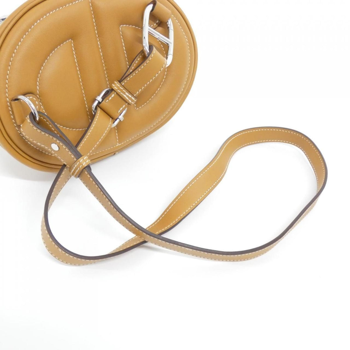 Hermes In The Loop Verso Swift Shoulder Bag