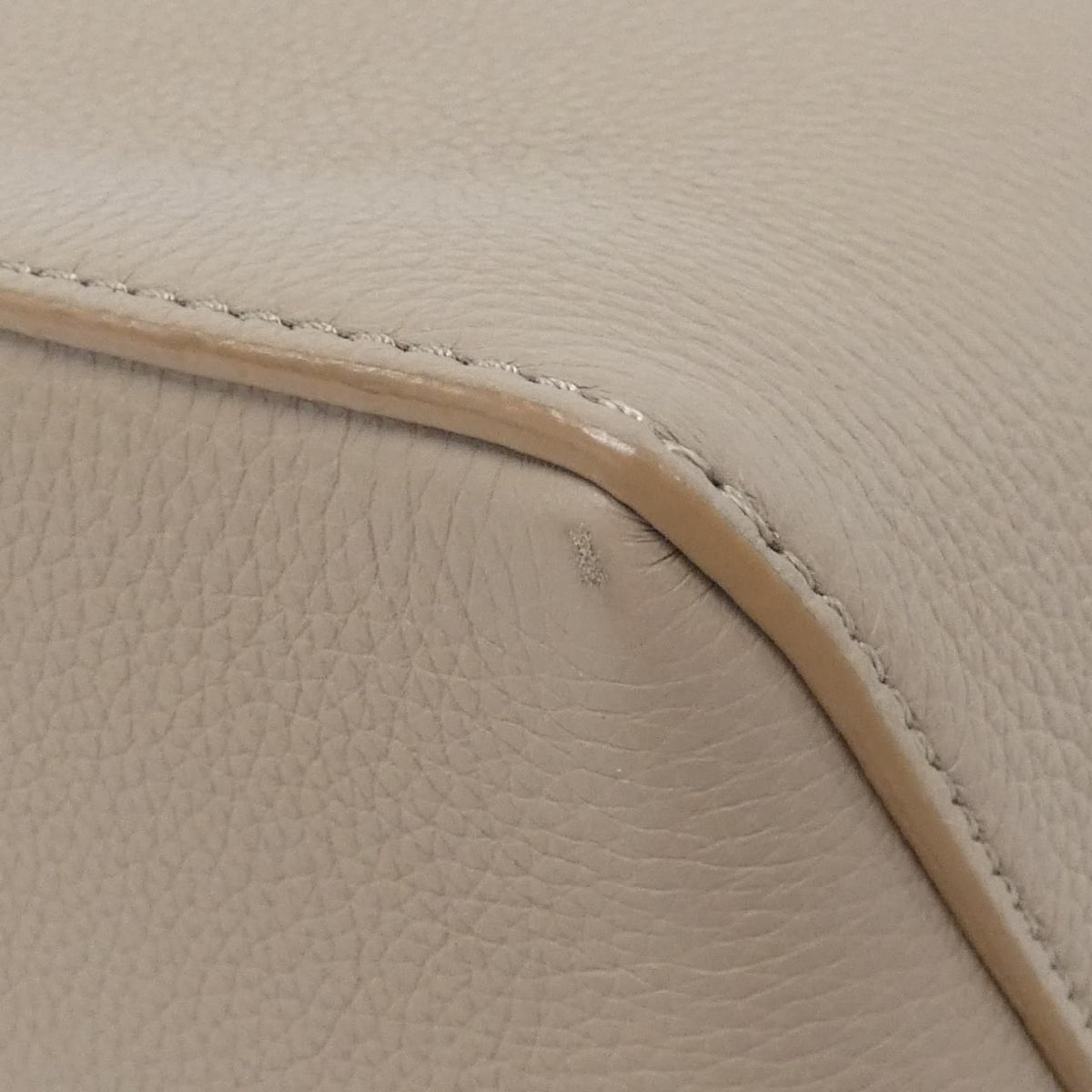 Loewe Puzzle Edge Calf Shoulder Bag