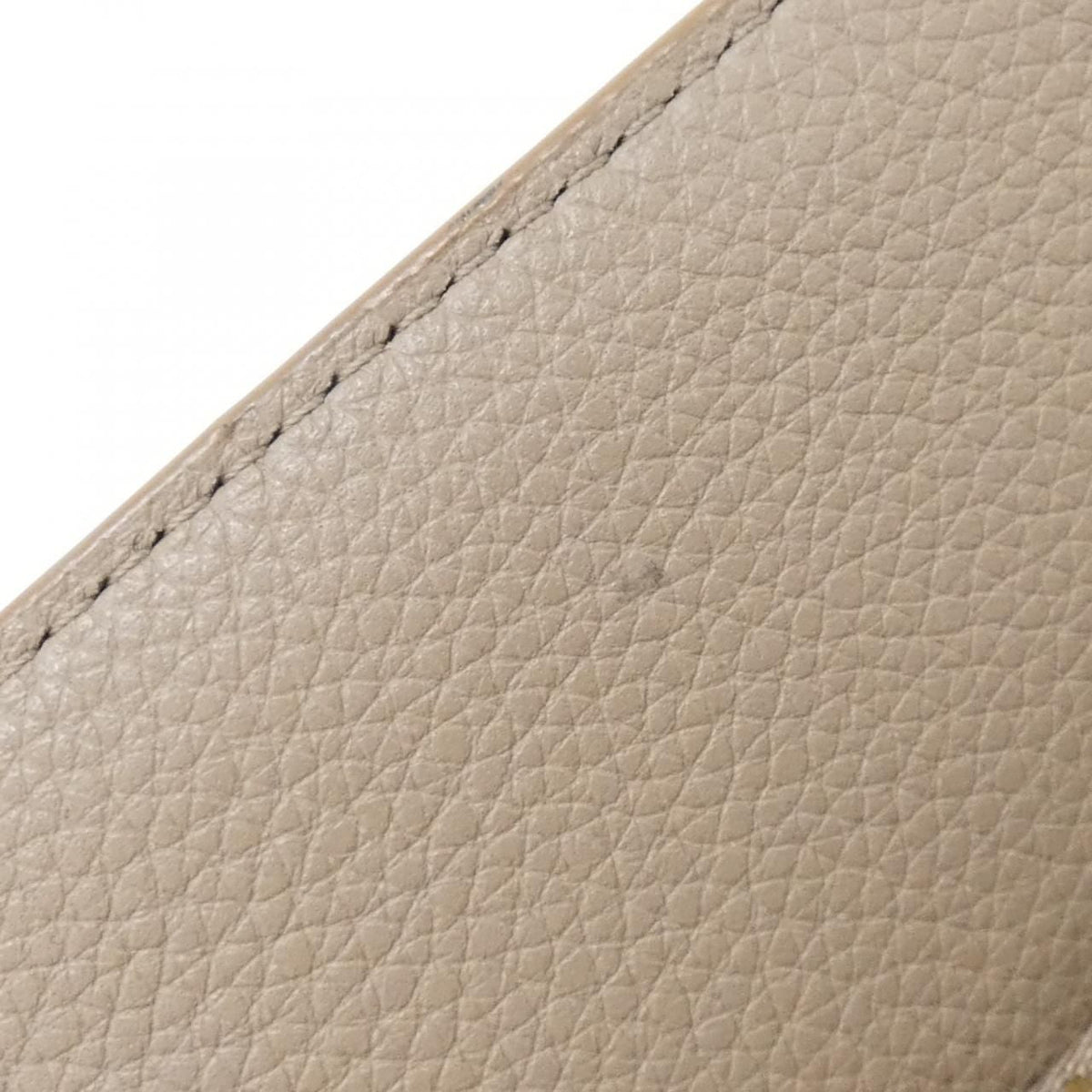 Loewe Puzzle Edge Calf Shoulder Bag