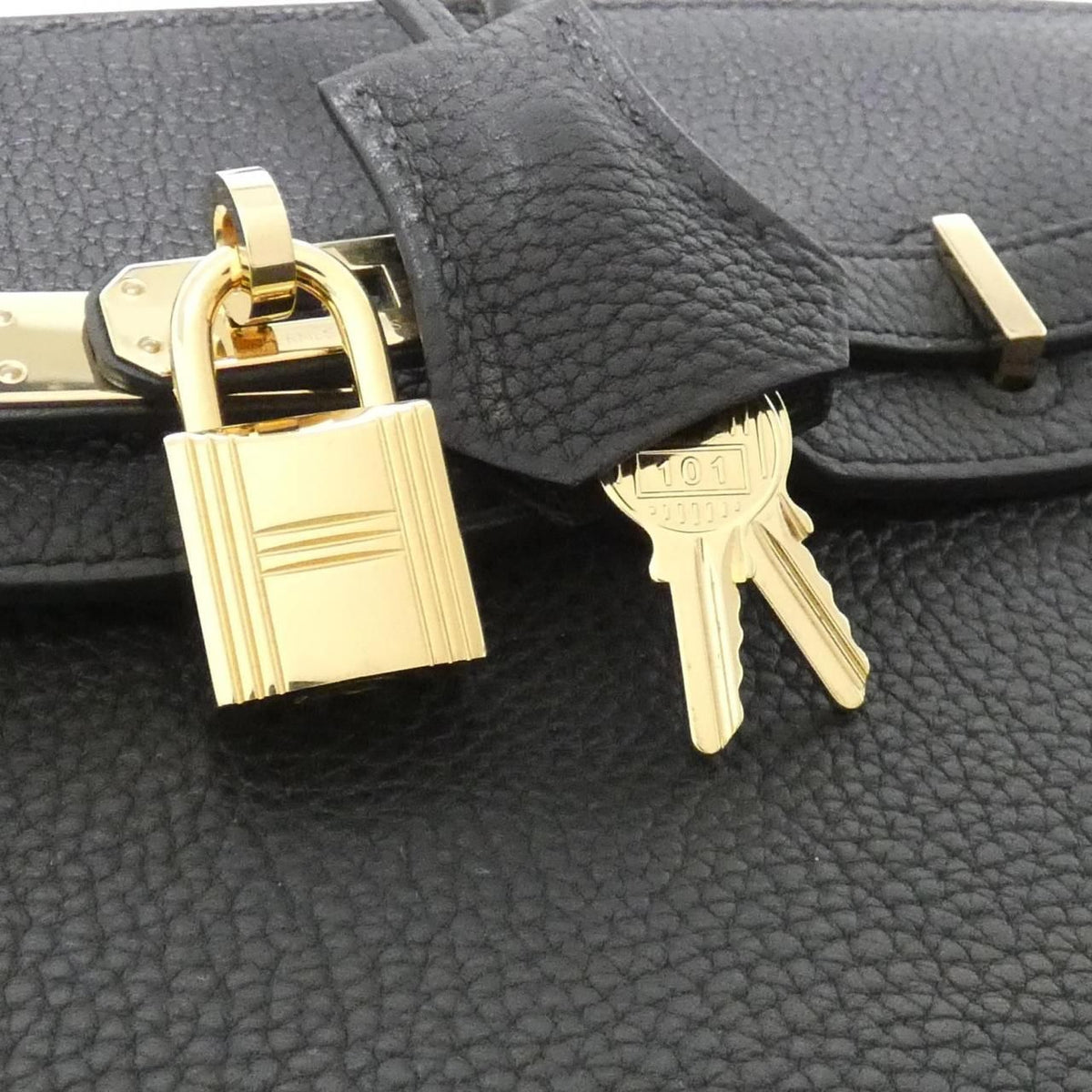 Hermes Birkin25 Togo