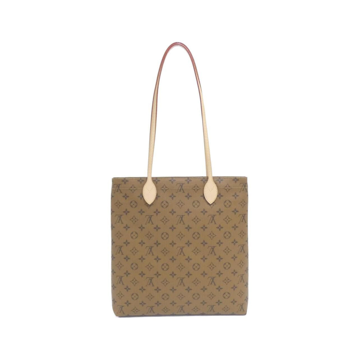 Louis Vuitton Carry It Monogram Bag