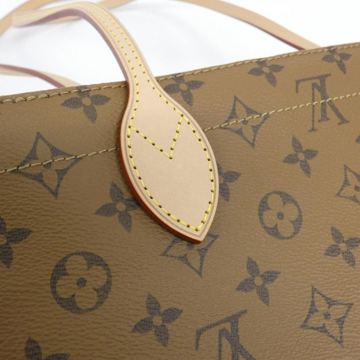 Louis Vuitton Carry It Monogram Bag