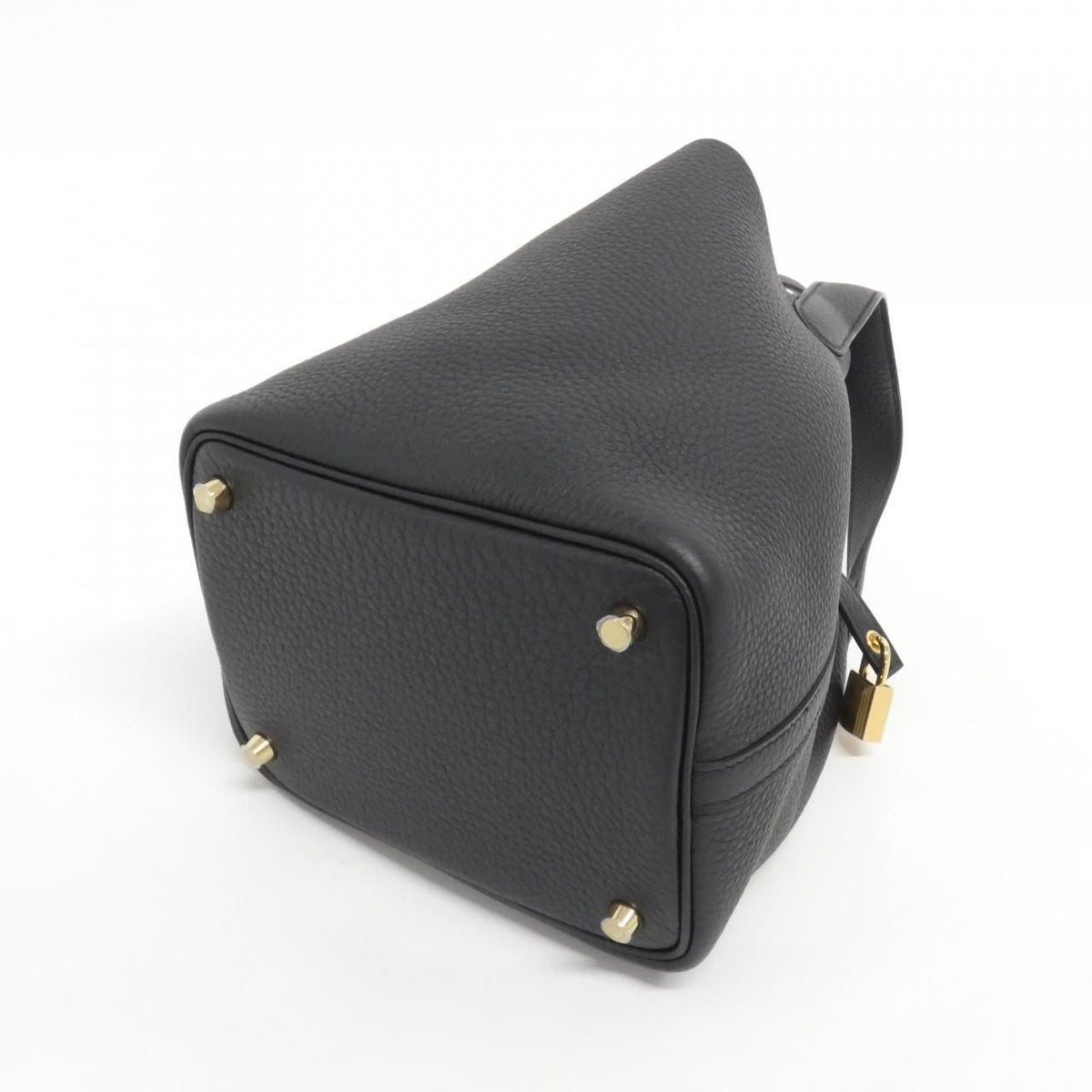 Hermes Picotin Lock PM Clemence Bag