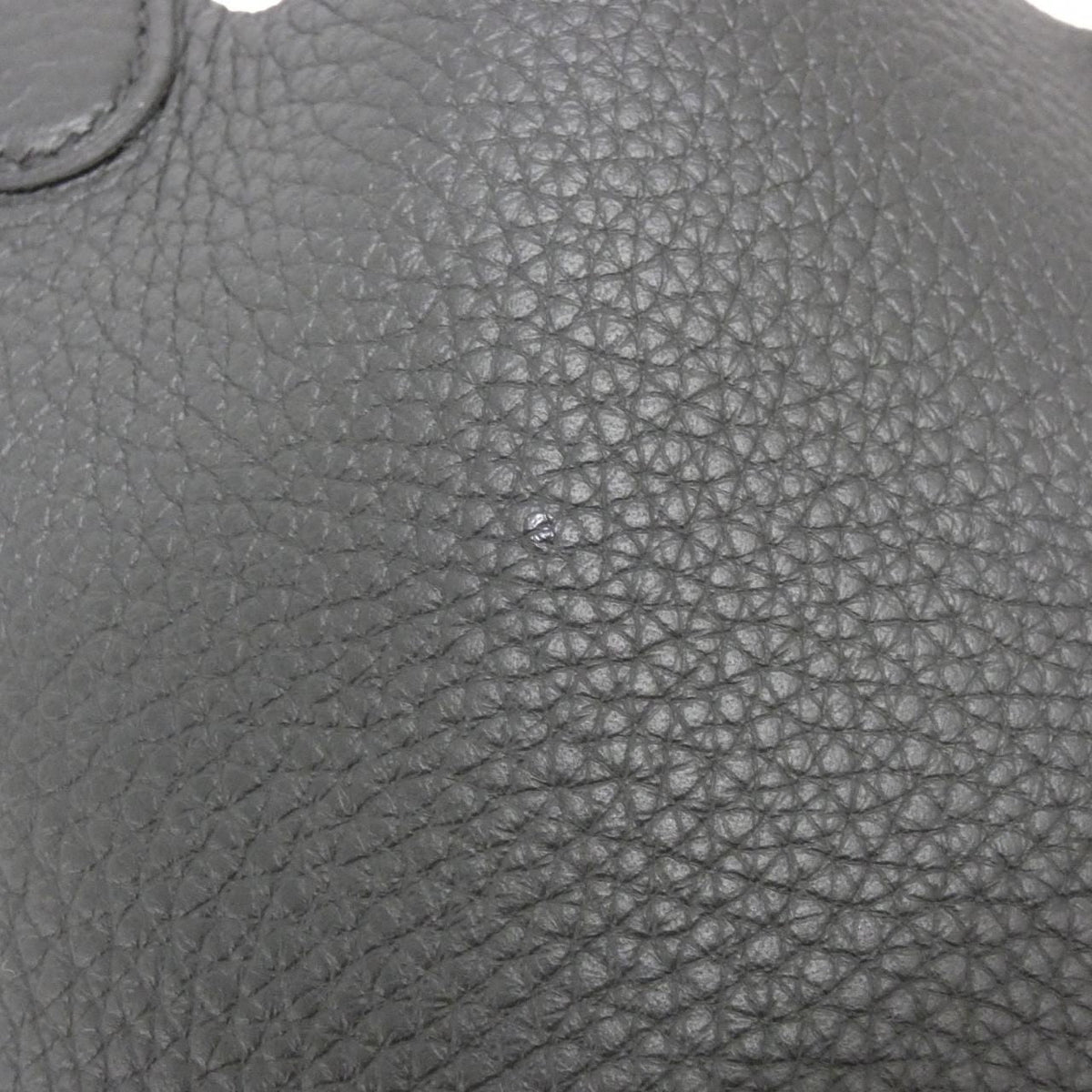 Hermes Picotin Lock PM Clemence Bag