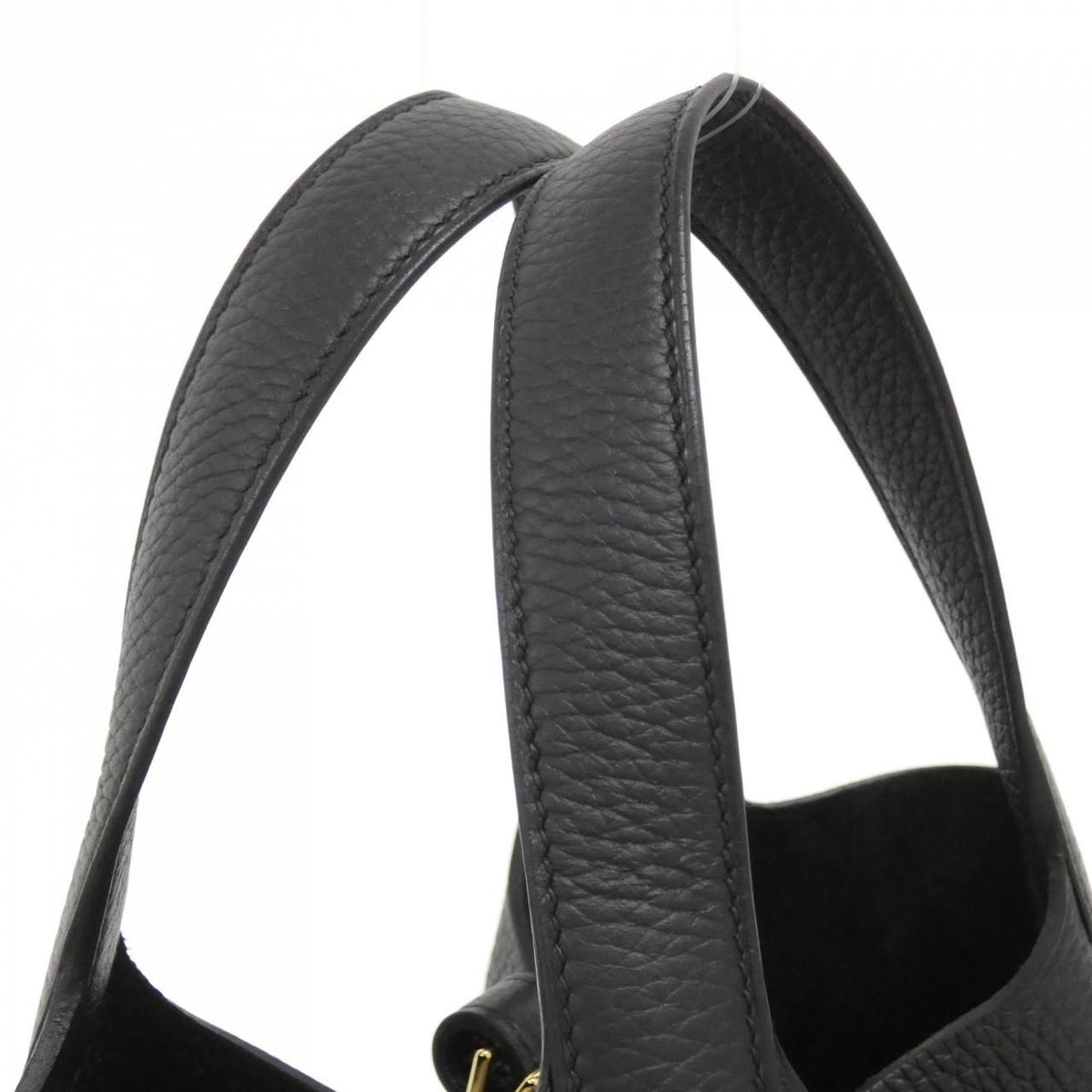 Hermes Picotin Lock PM Clemence Bag
