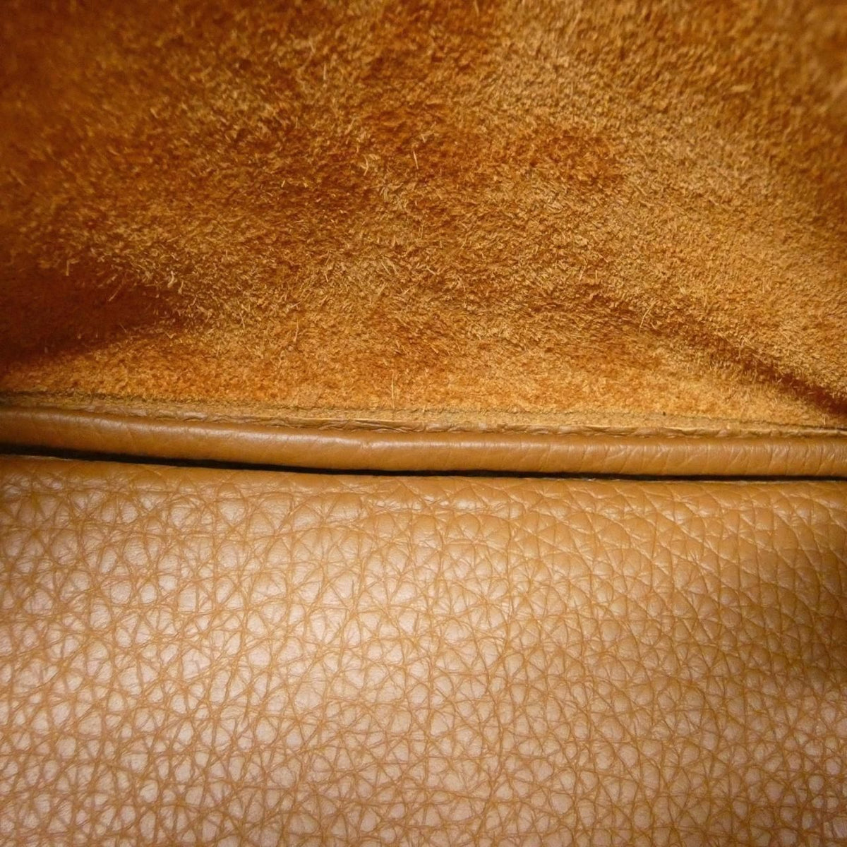 Hermes Picotin Lock MM Clemence Bag