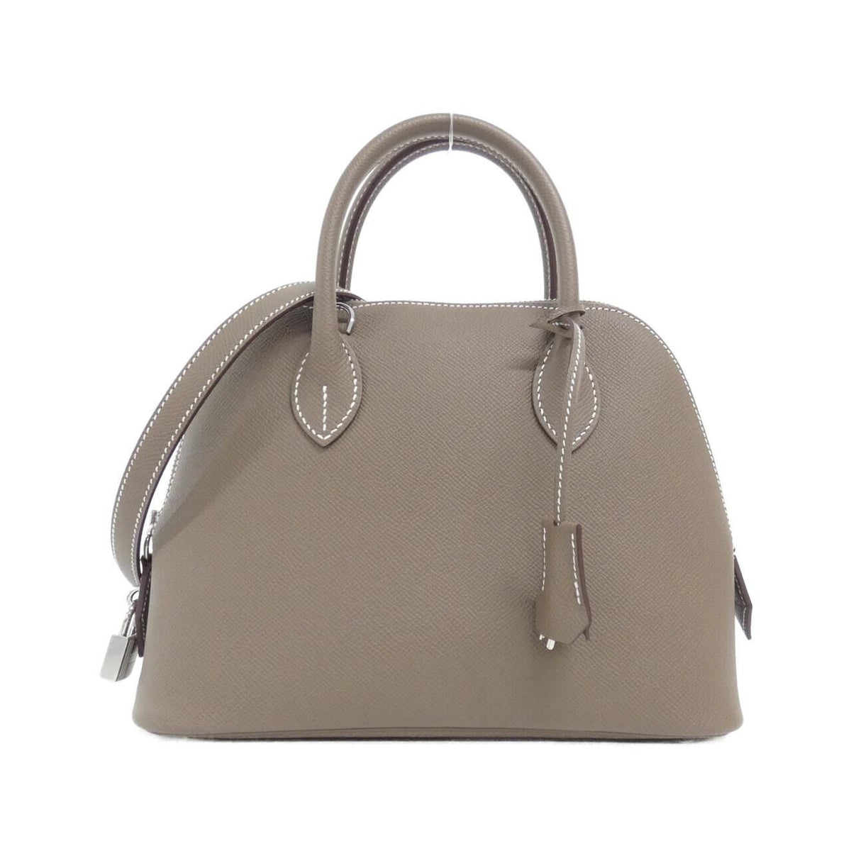 Hermes Bolide1923 Epsom Bag