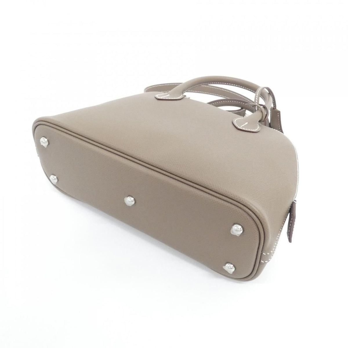 Hermes Bolide1923 Epsom Bag