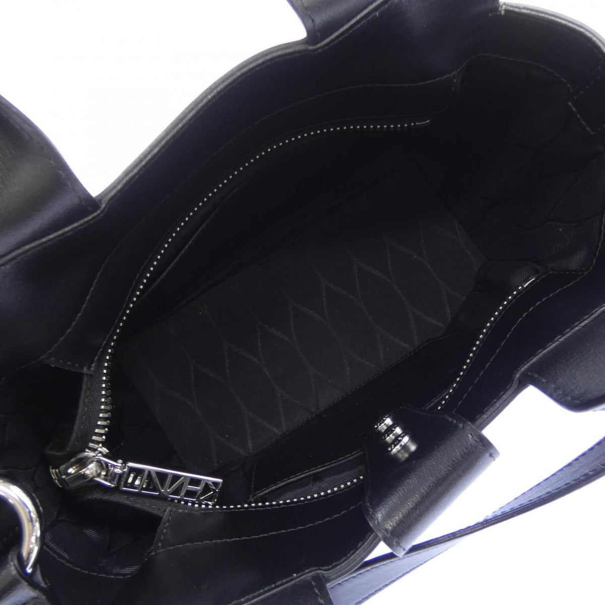Kenzo Leather Shoulder Bag