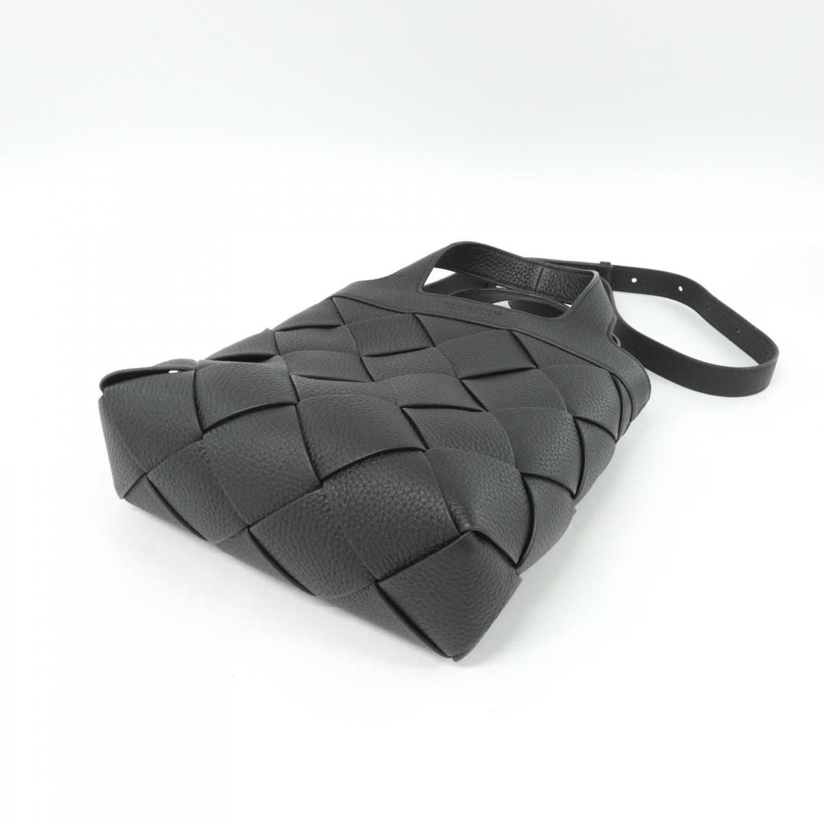 Bottega Veneta Calf Shoulder Bag