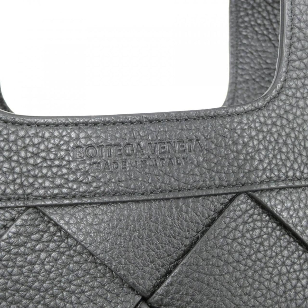 Bottega Veneta Calf Shoulder Bag