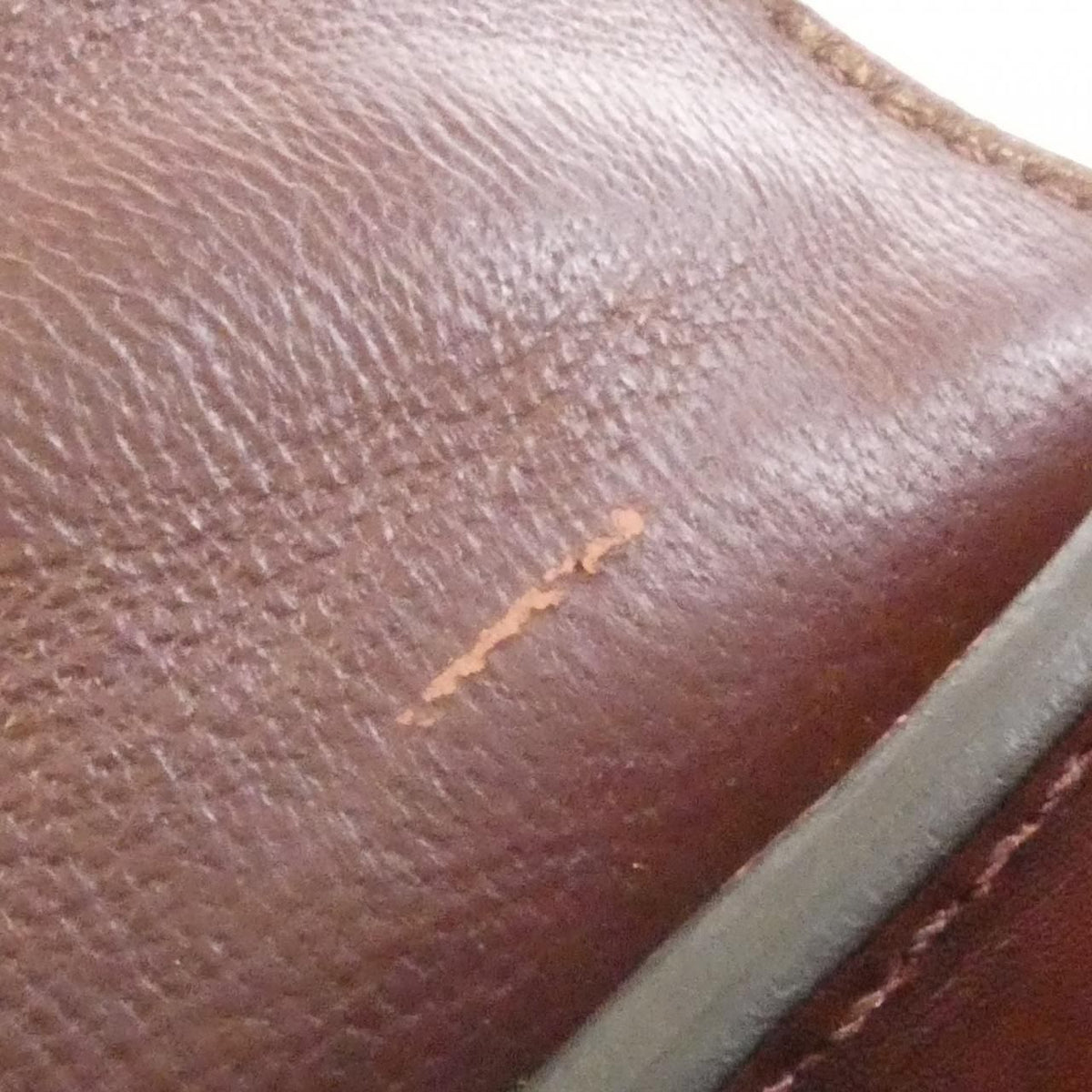 Celine Trapeze Calf Bag
