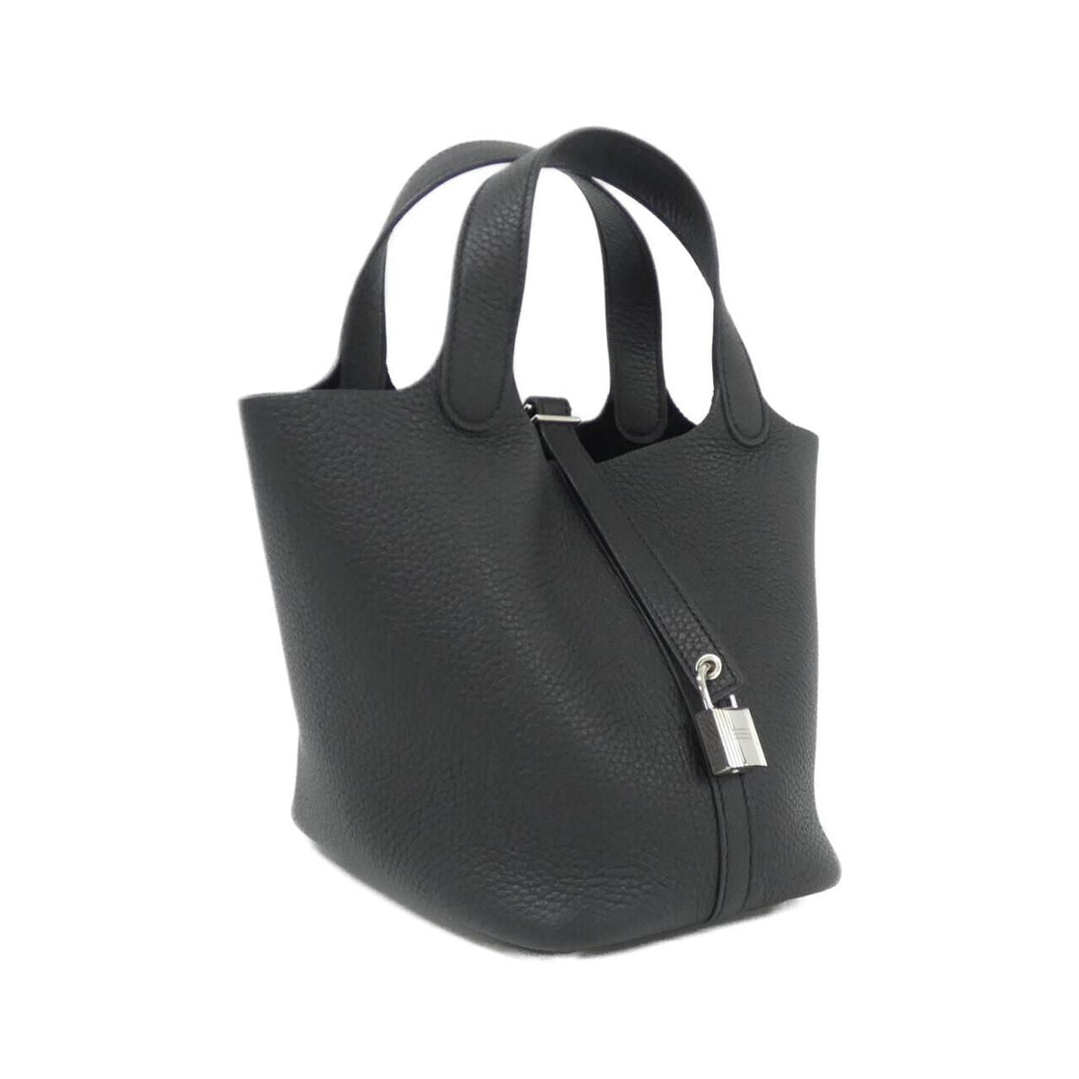 Hermes Picotin Lock PM Clemence Bag