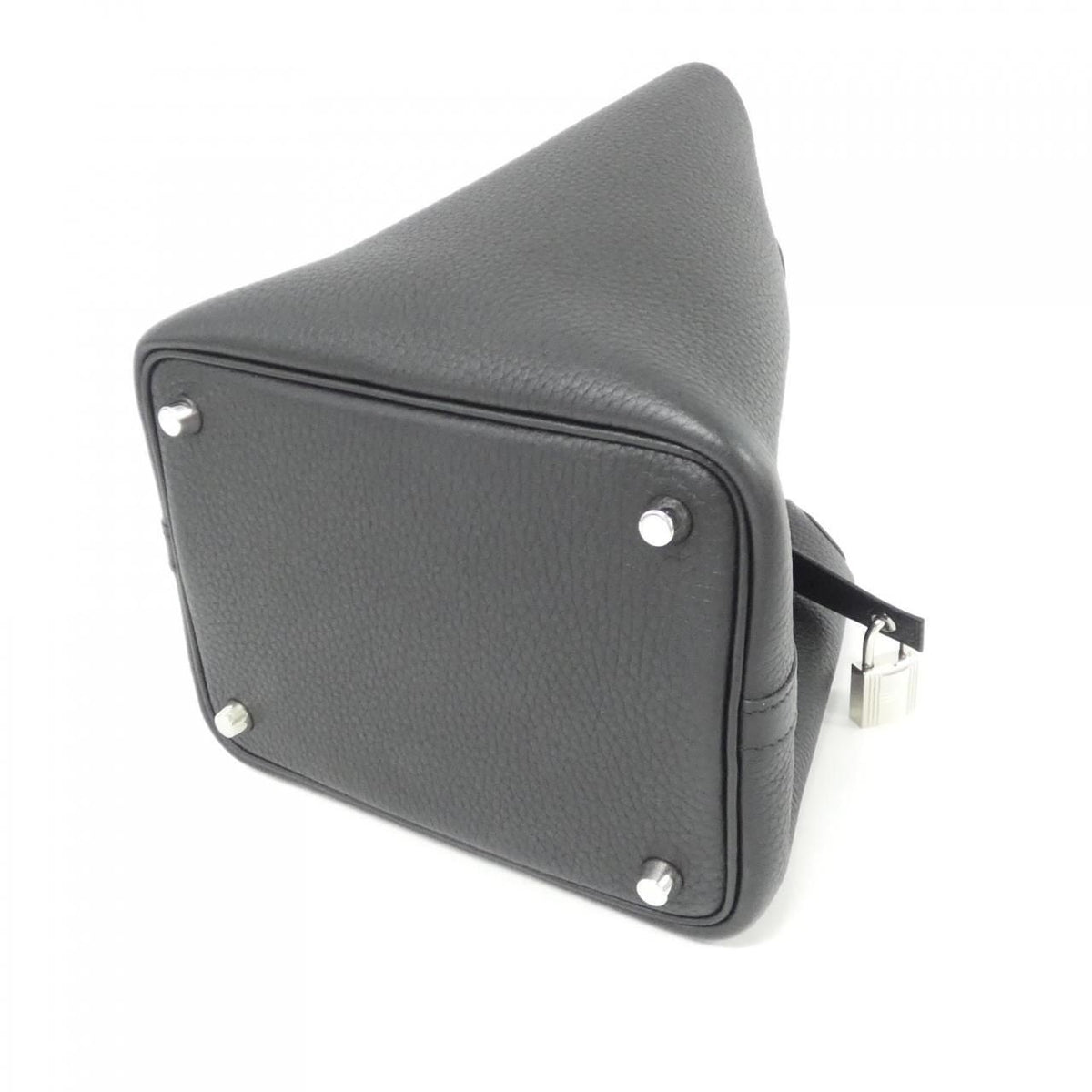 Hermes Picotin Lock PM Clemence Bag
