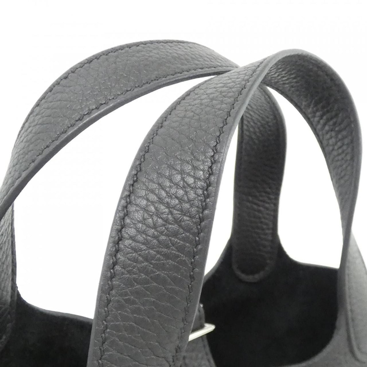 Hermes Picotin Lock PM Clemence Bag