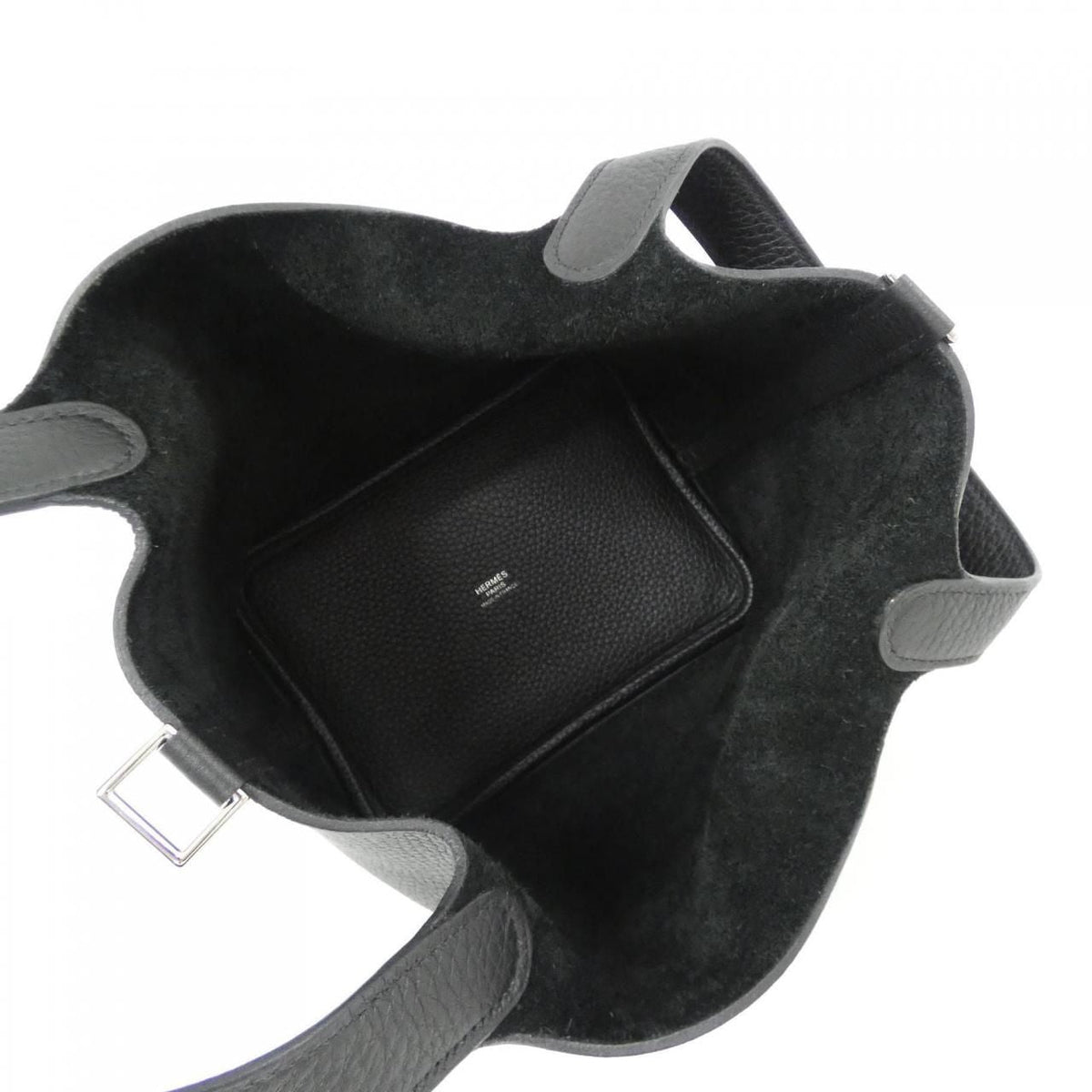 Hermes Picotin Lock PM Clemence Bag