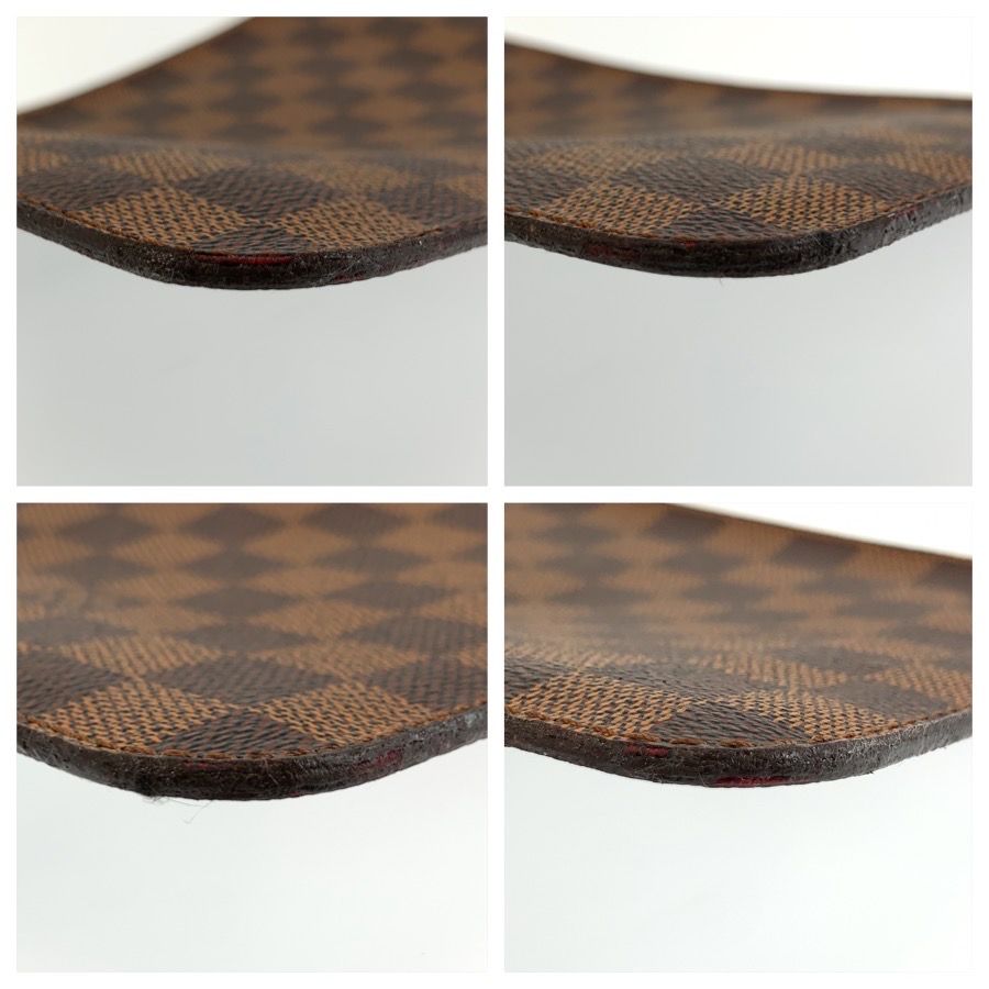 Louis Vuitton Damier PVC Pouch