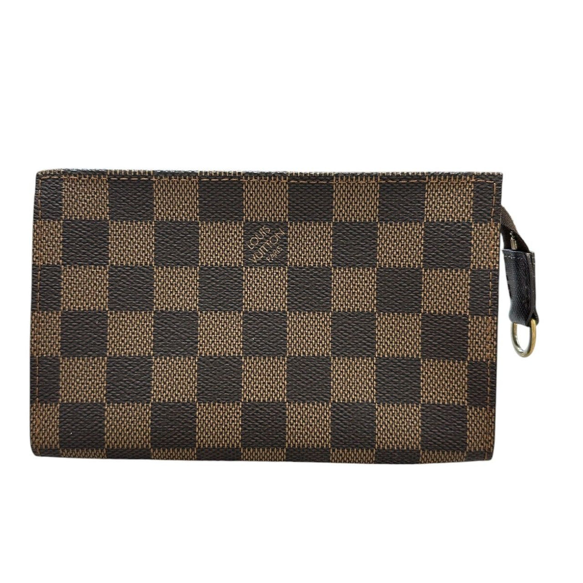 Louis Vuitton Damier Multi Pouch