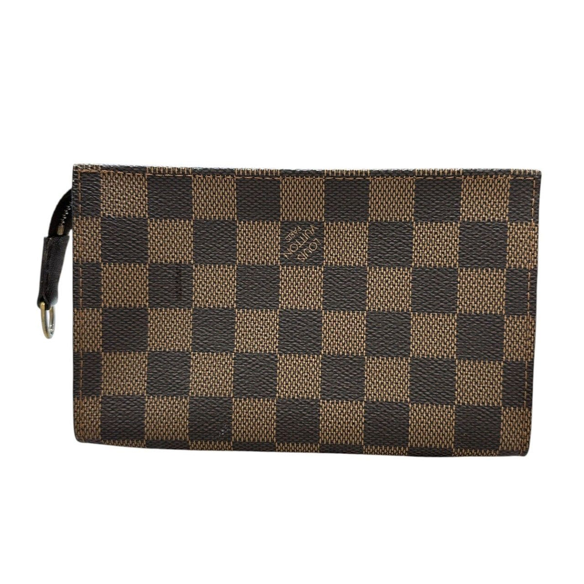 Louis Vuitton Damier Multi Pouch