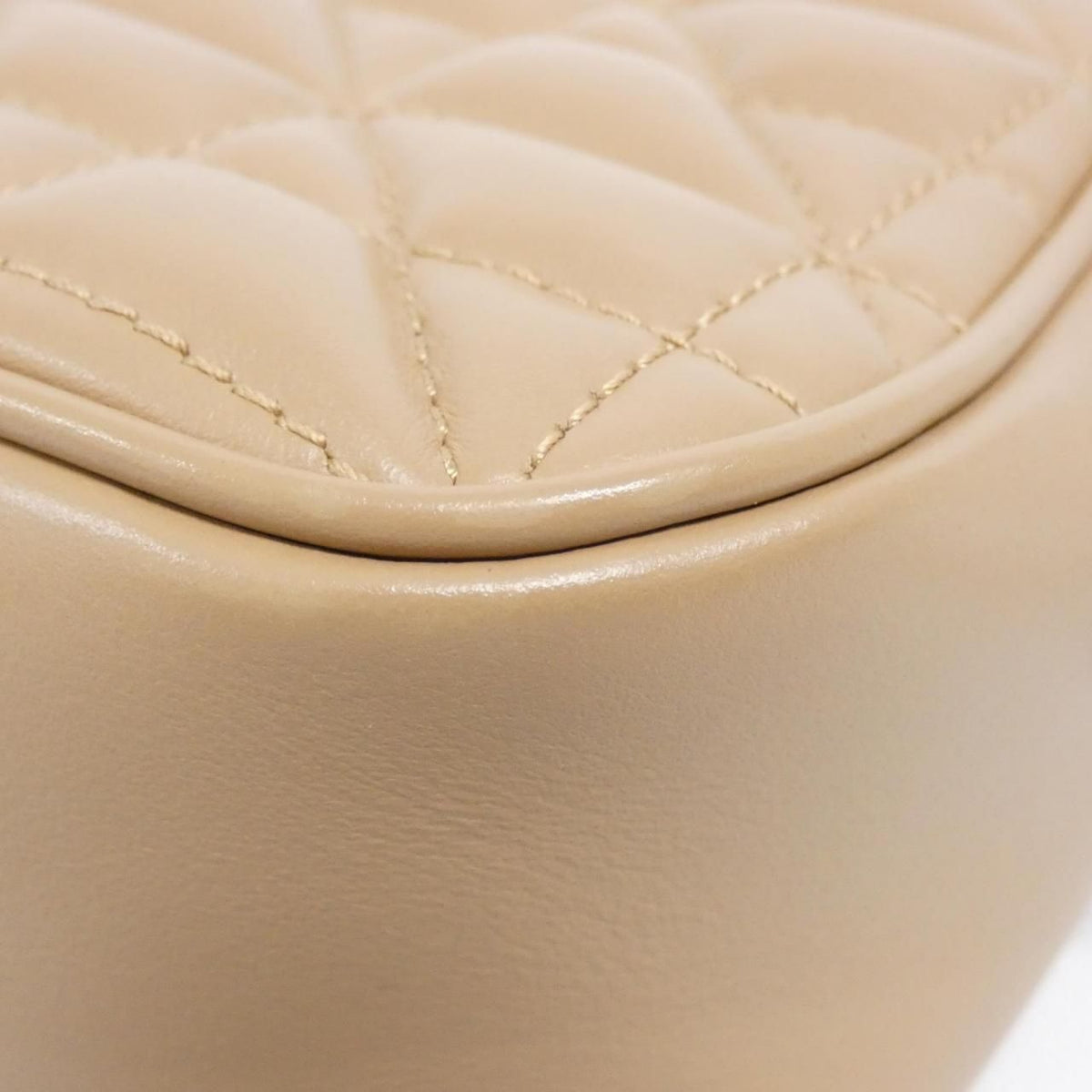 Gucci GG Marmont Leather Shoulder Bag