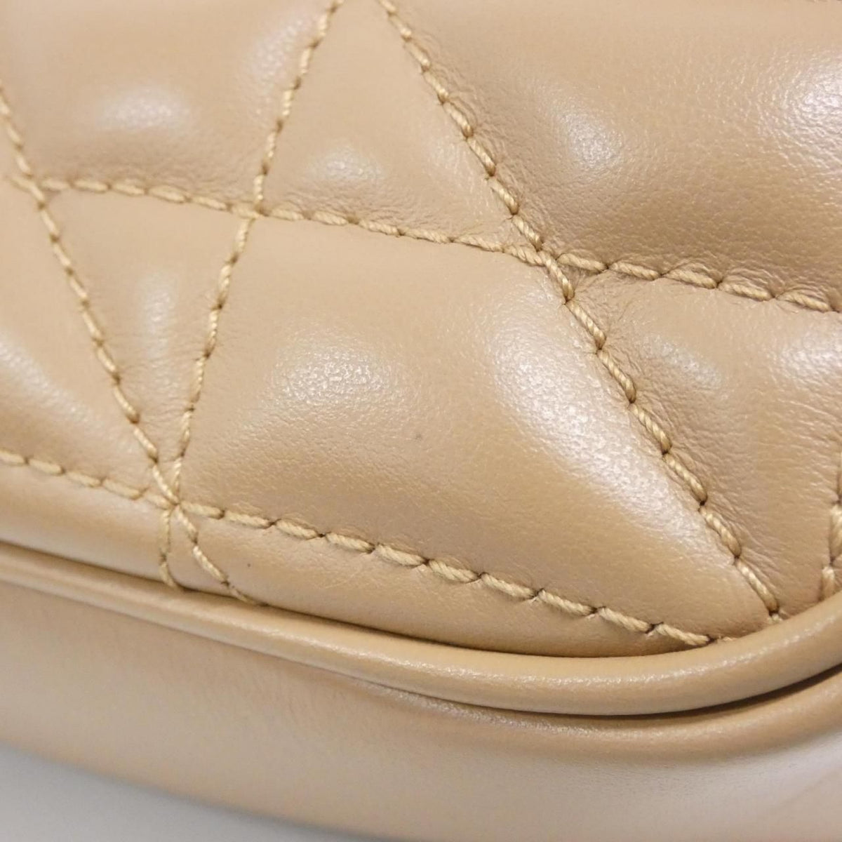 Gucci GG Marmont Leather Shoulder Bag