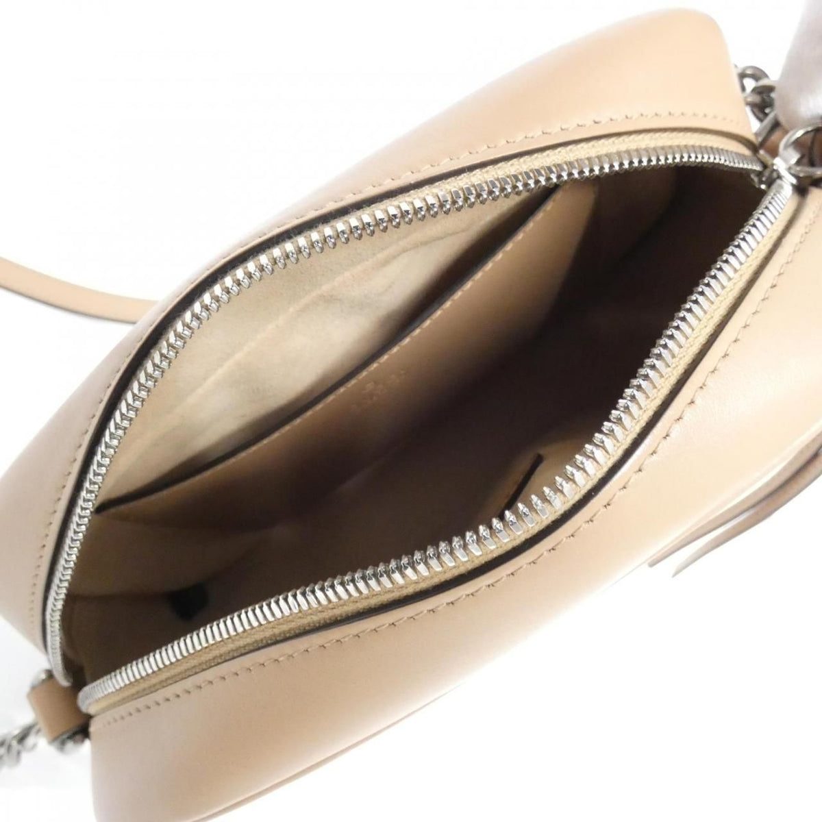 Gucci GG Marmont Leather Shoulder Bag