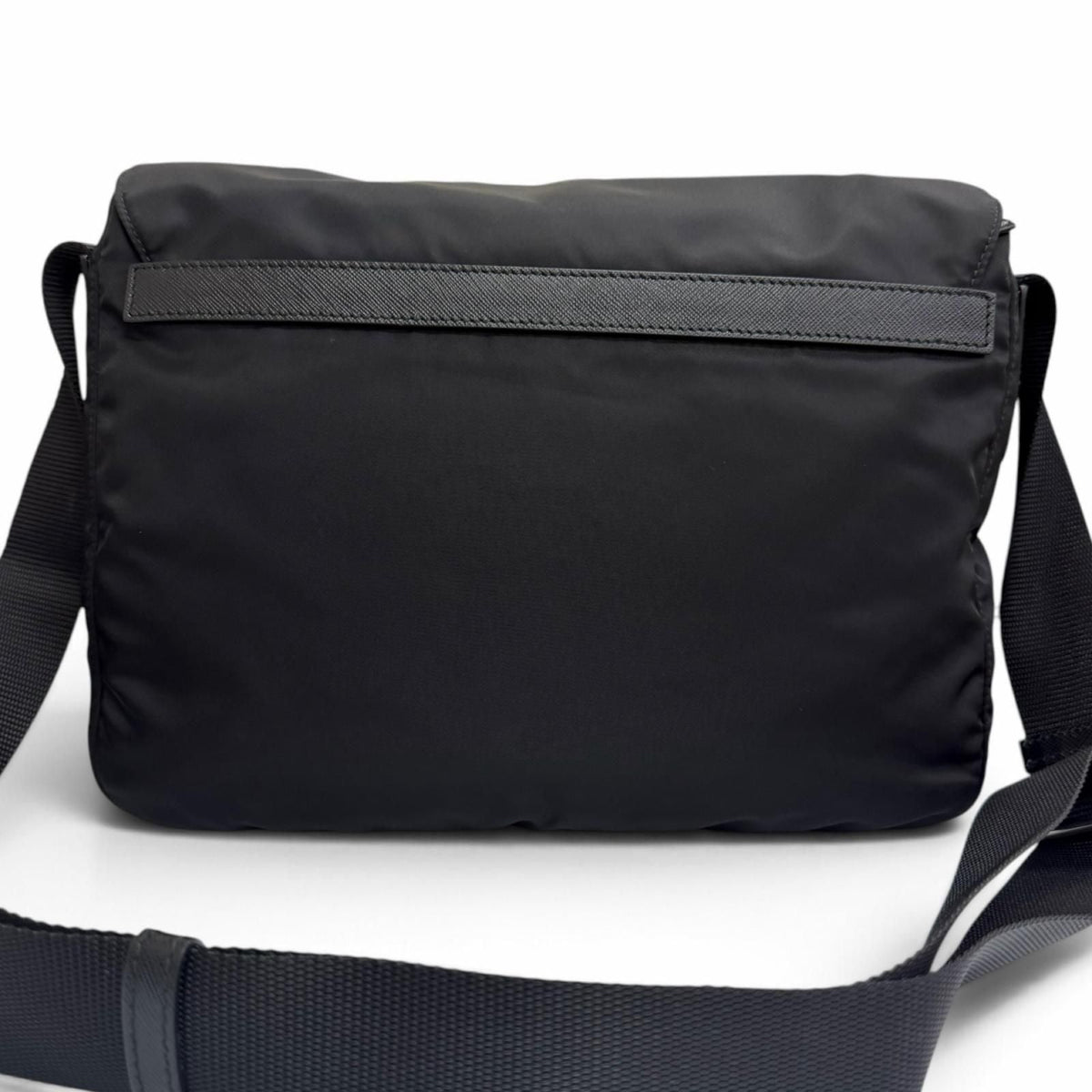 Prada Re-Nylon Shoulder Bag
