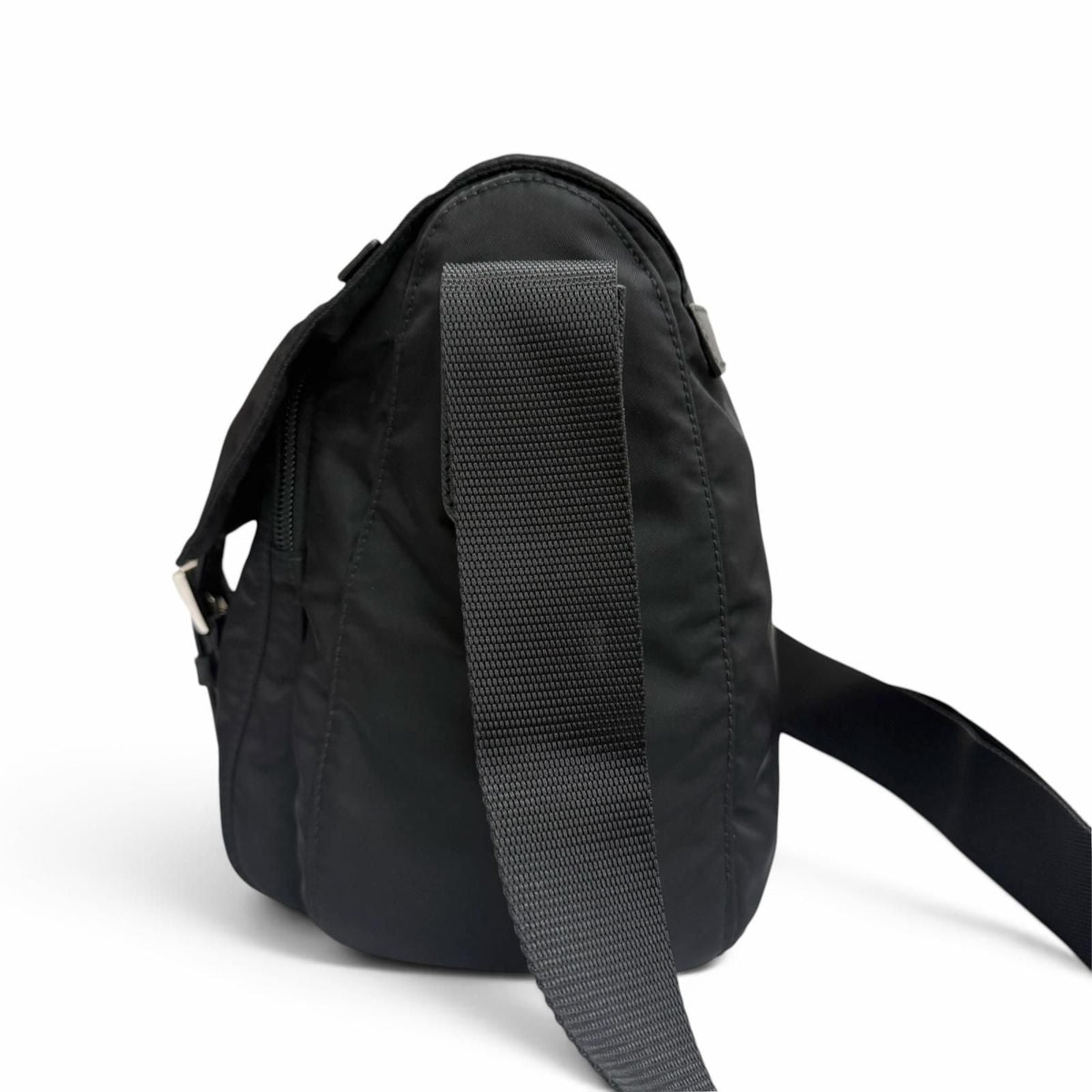Prada Re-Nylon Shoulder Bag