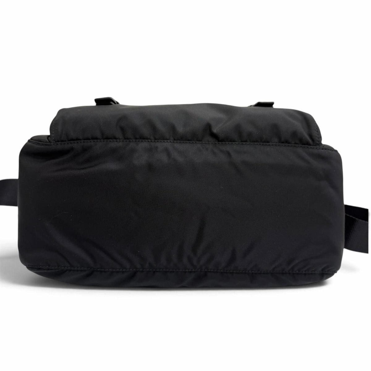Prada Re-Nylon Shoulder Bag