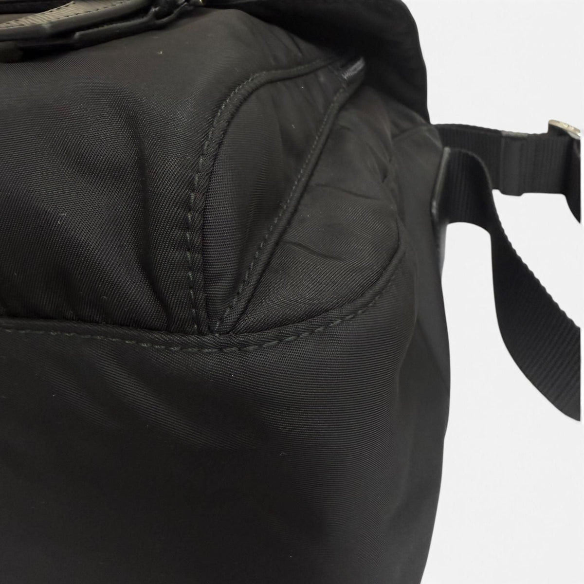 Prada Re-Nylon Shoulder Bag