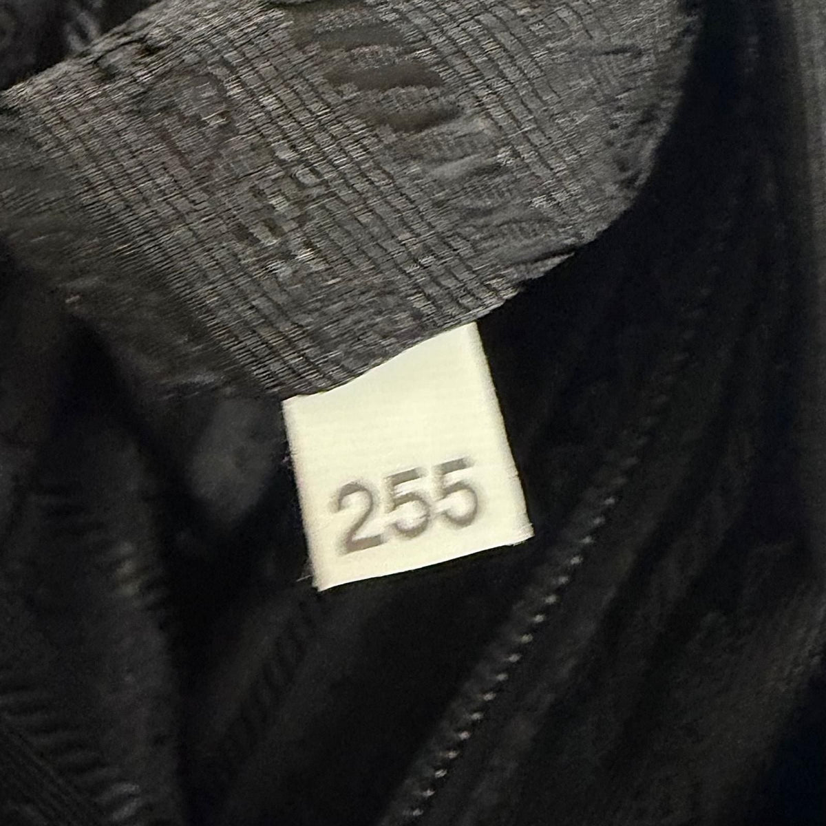 Prada Re-Nylon Shoulder Bag