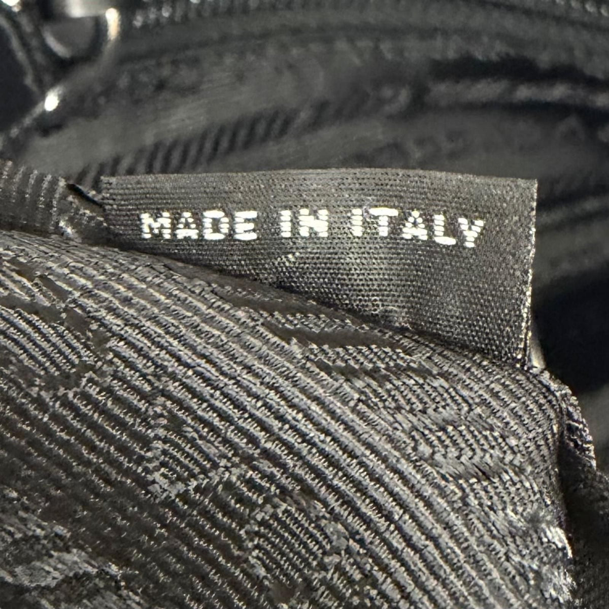 Prada Re-Nylon Shoulder Bag