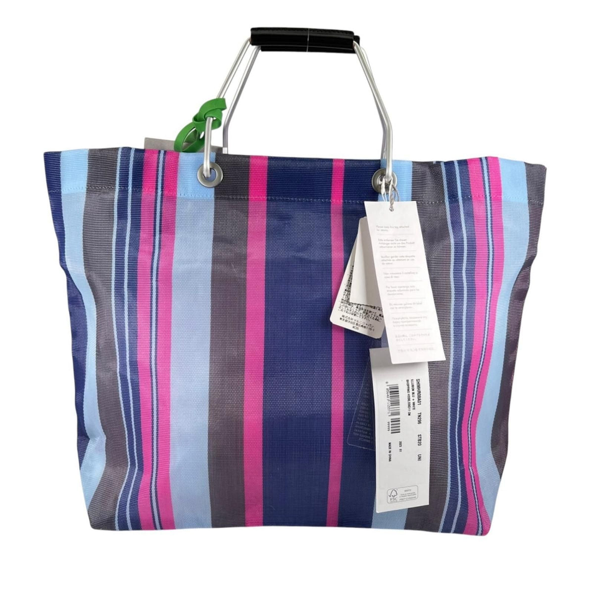 Marni FLOWER CAFE Tote Bag