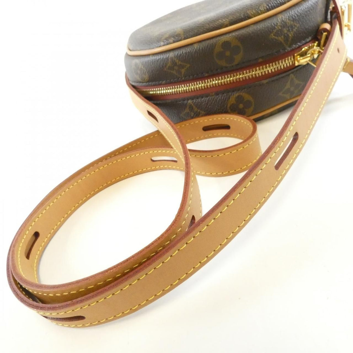 Louis Vuitton Monogram Boite Chapeau Souple PM Shoulder Bag