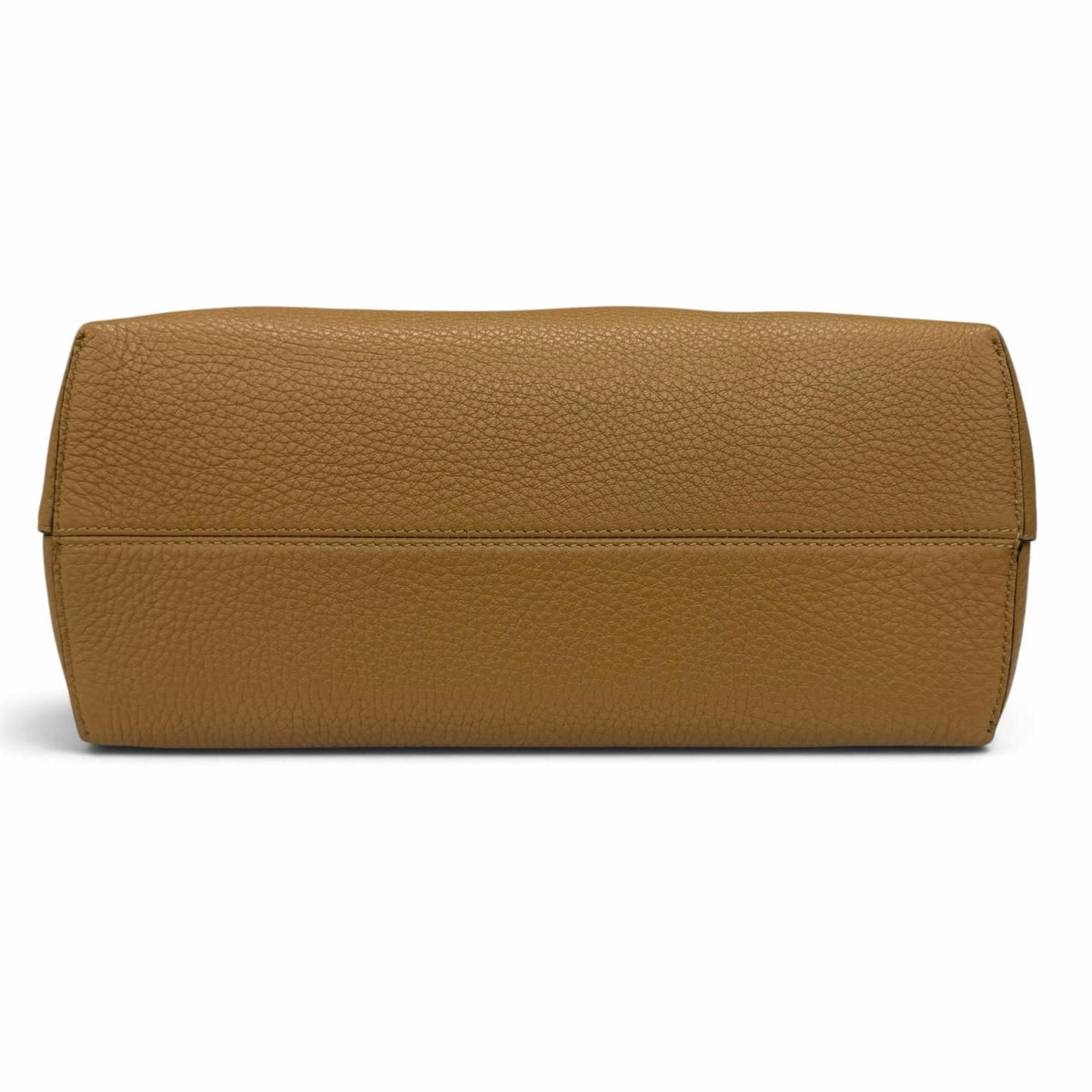 Fendi Bytheway Selleria Grain Calfskin 2way Shoulder Bag