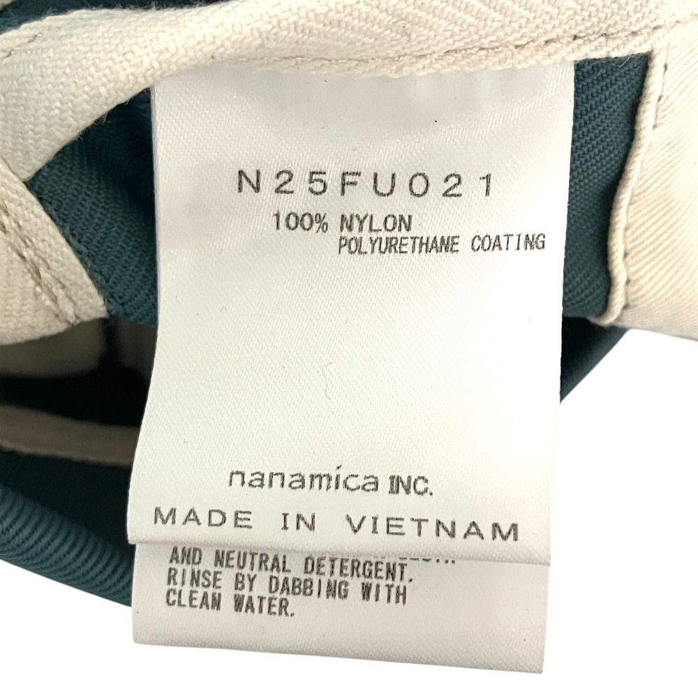 THE NORTH FACE Purple Label Cordura Nylon Shoulder Bag