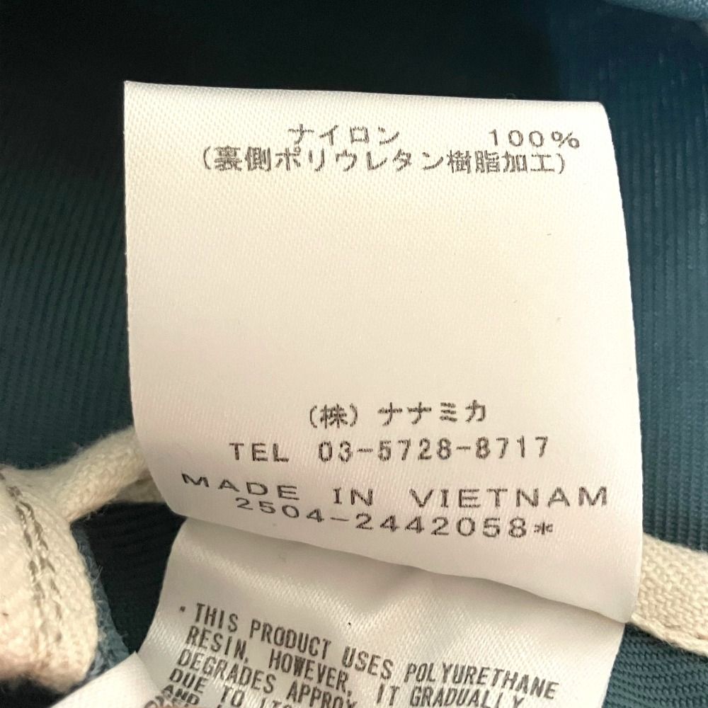 THE NORTH FACE Purple Label Cordura Nylon Shoulder Bag