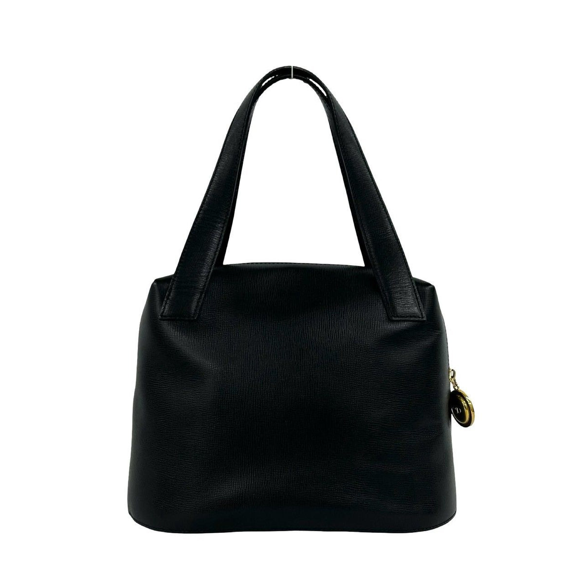 Christian Dior Leather Handbag