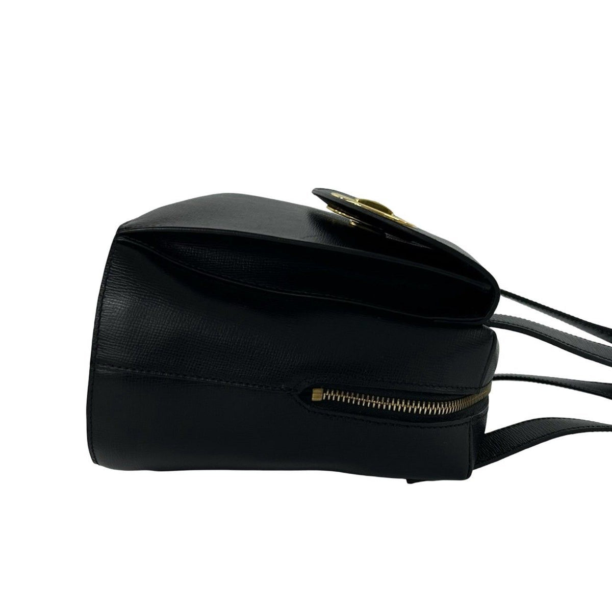 Christian Dior Leather Handbag