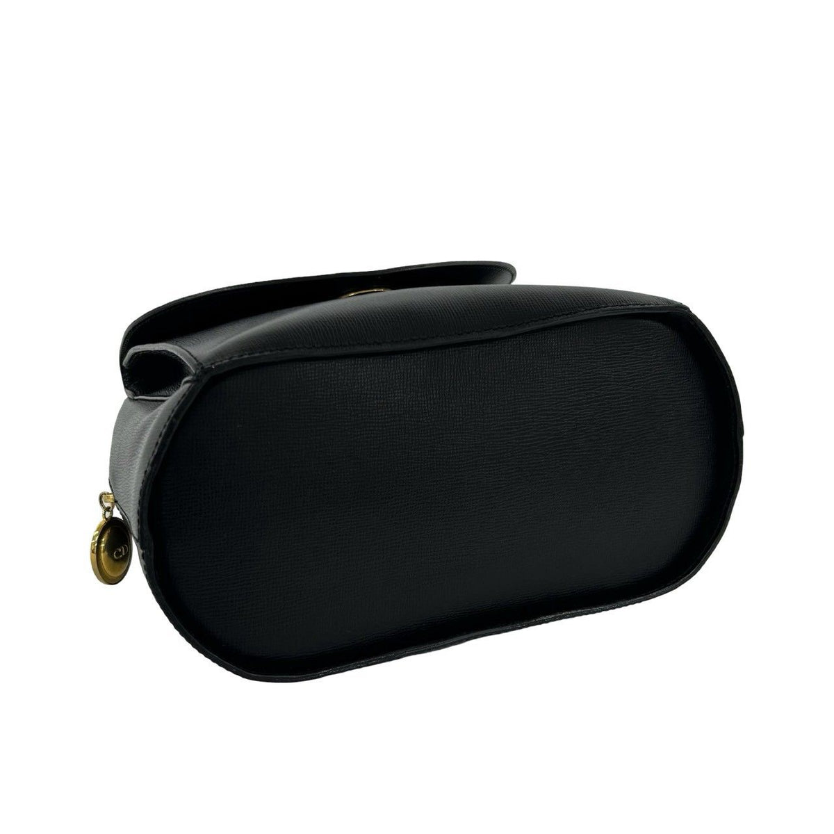 Christian Dior Leather Handbag