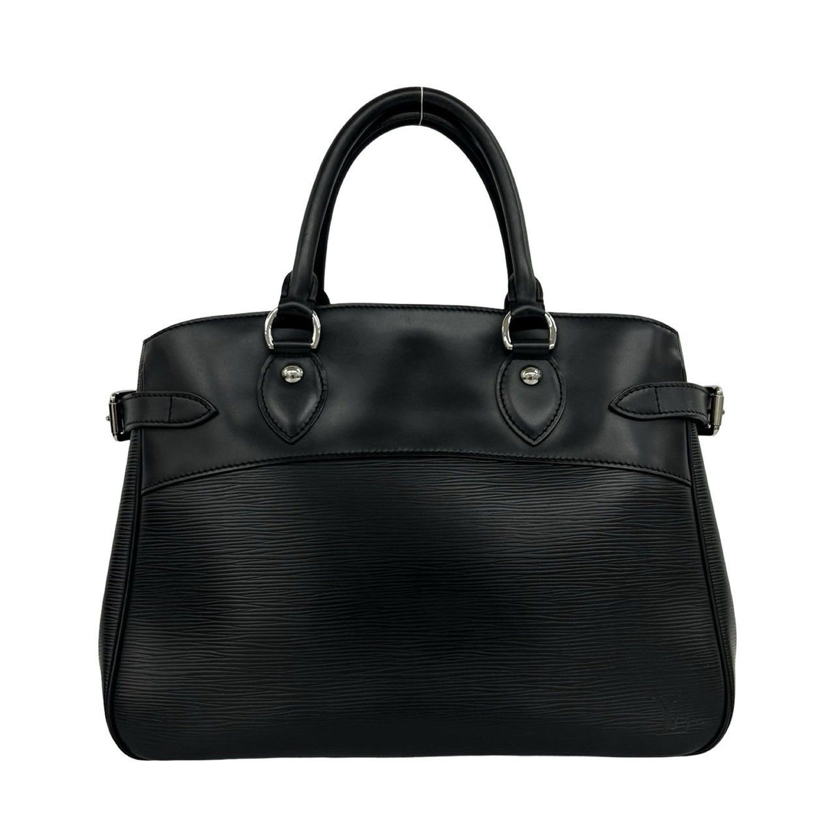 Louis Vuitton Passy Epi Leather Handbag