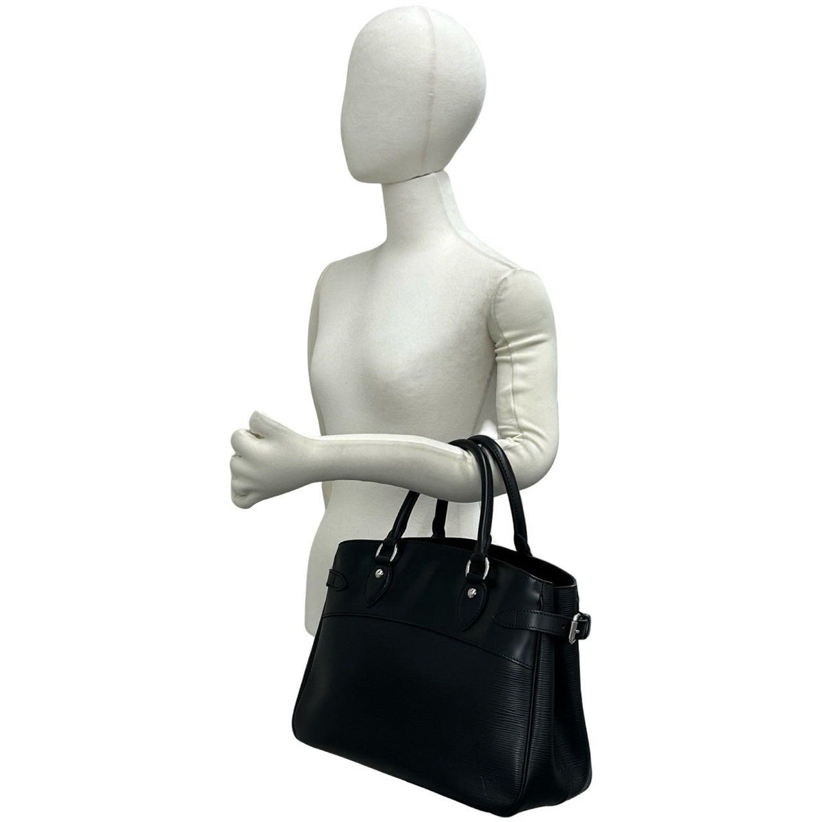 Louis Vuitton Passy Epi Leather Handbag