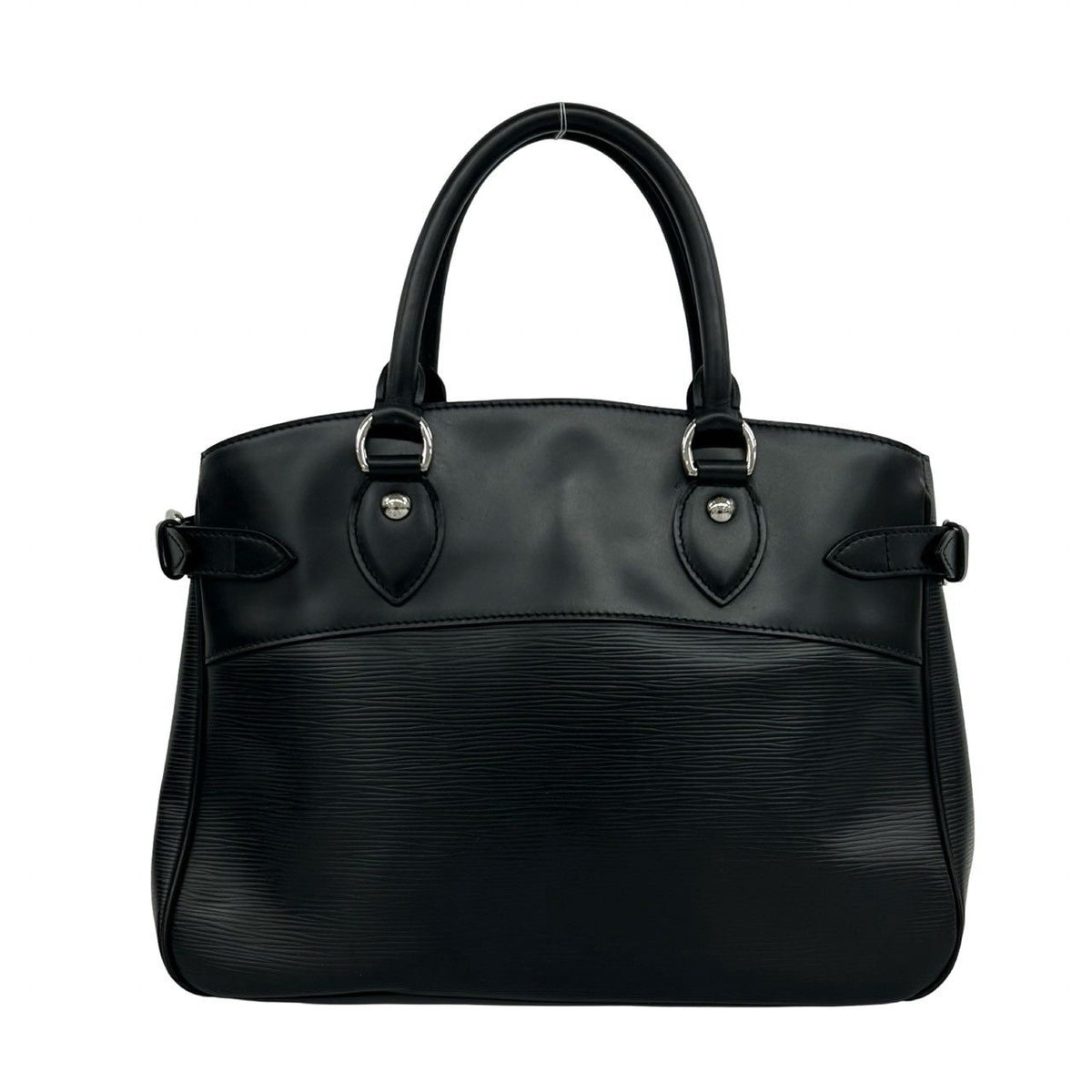 Louis Vuitton Passy Epi Leather Handbag