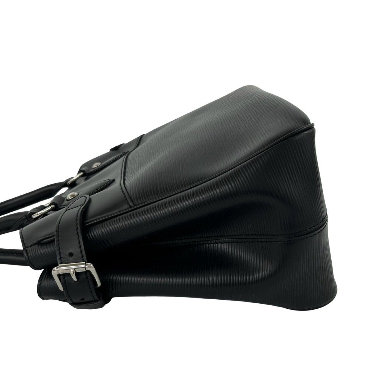 Louis Vuitton Passy Epi Leather Handbag