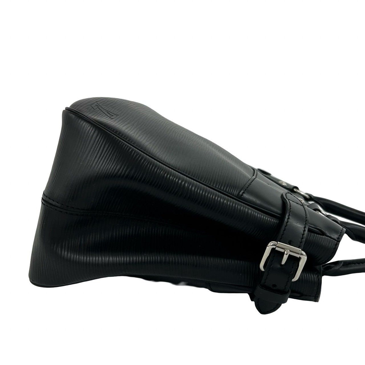 Louis Vuitton Passy Epi Leather Handbag