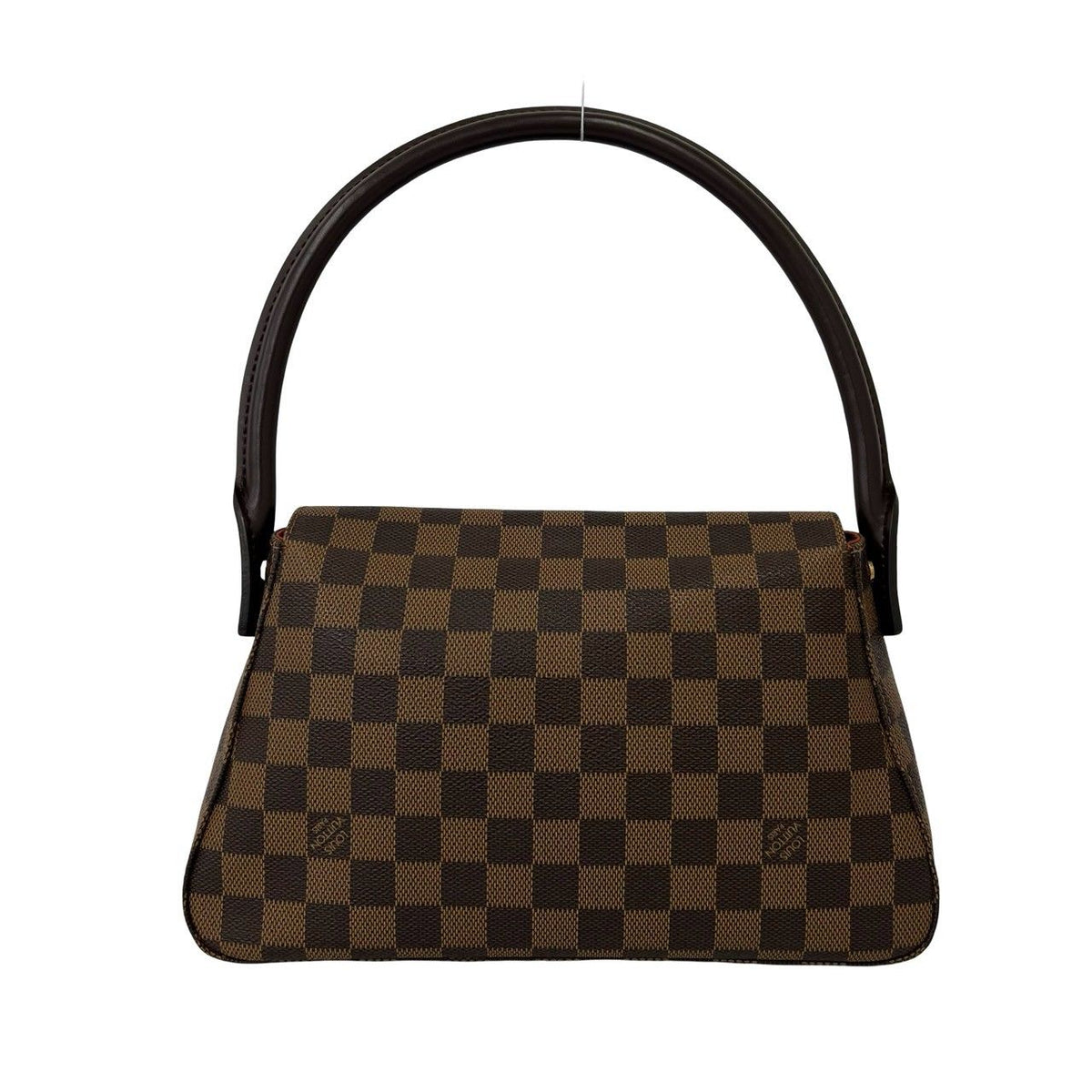 Louis Vuitton Mini Looping Damier Shoulder Bag