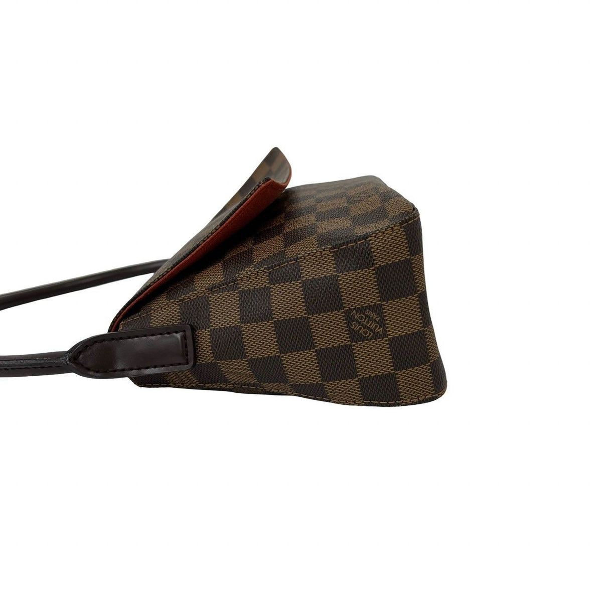 Louis Vuitton Mini Looping Damier Shoulder Bag