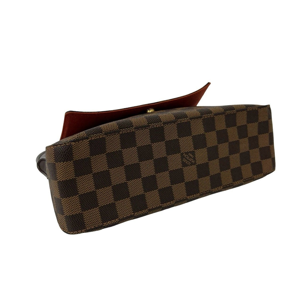 Louis Vuitton Mini Looping Damier Shoulder Bag